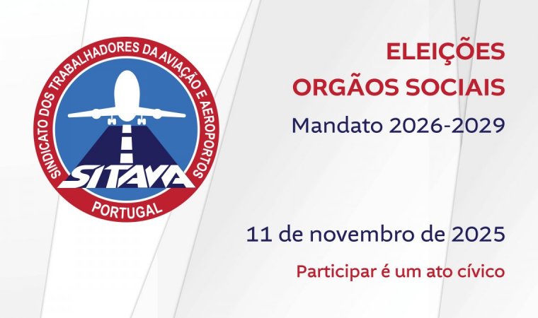 Eleições